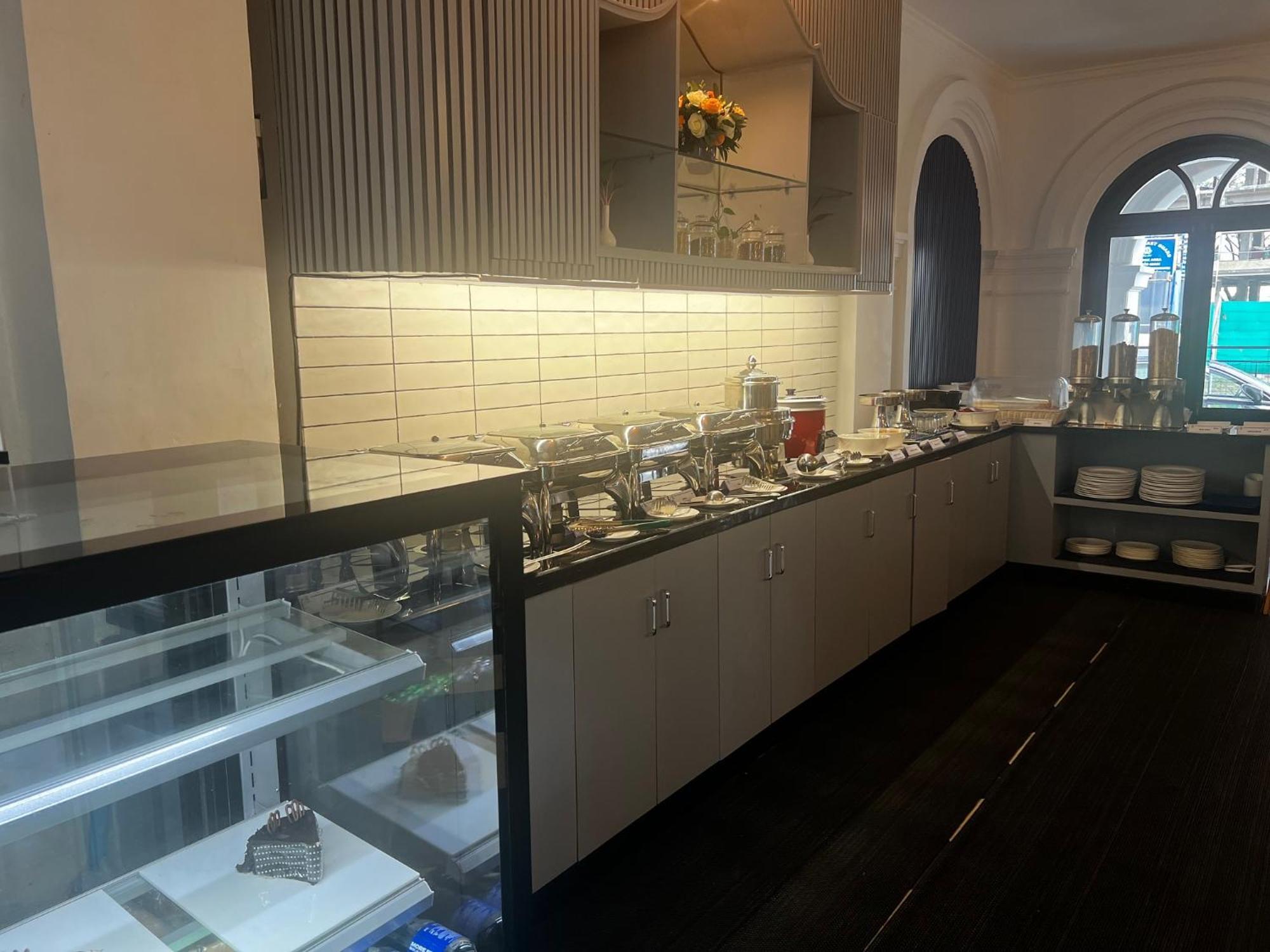 The Old Court House By Abad Hotel 4*