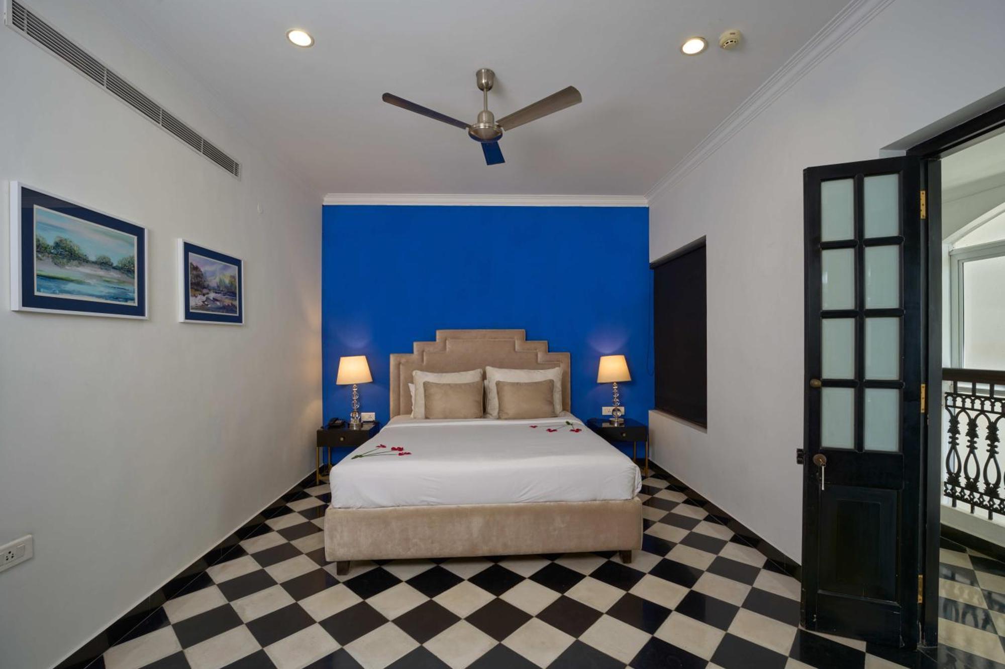 The Old Court House By Abad 4* Fort Kochi