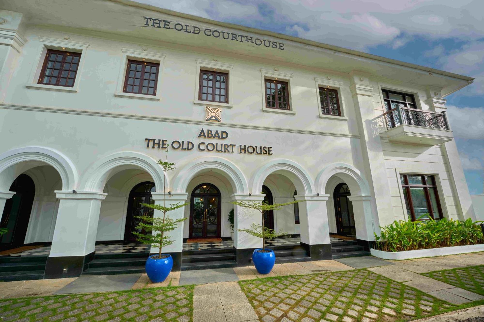 The Old Court House By Abad Hotel 4*