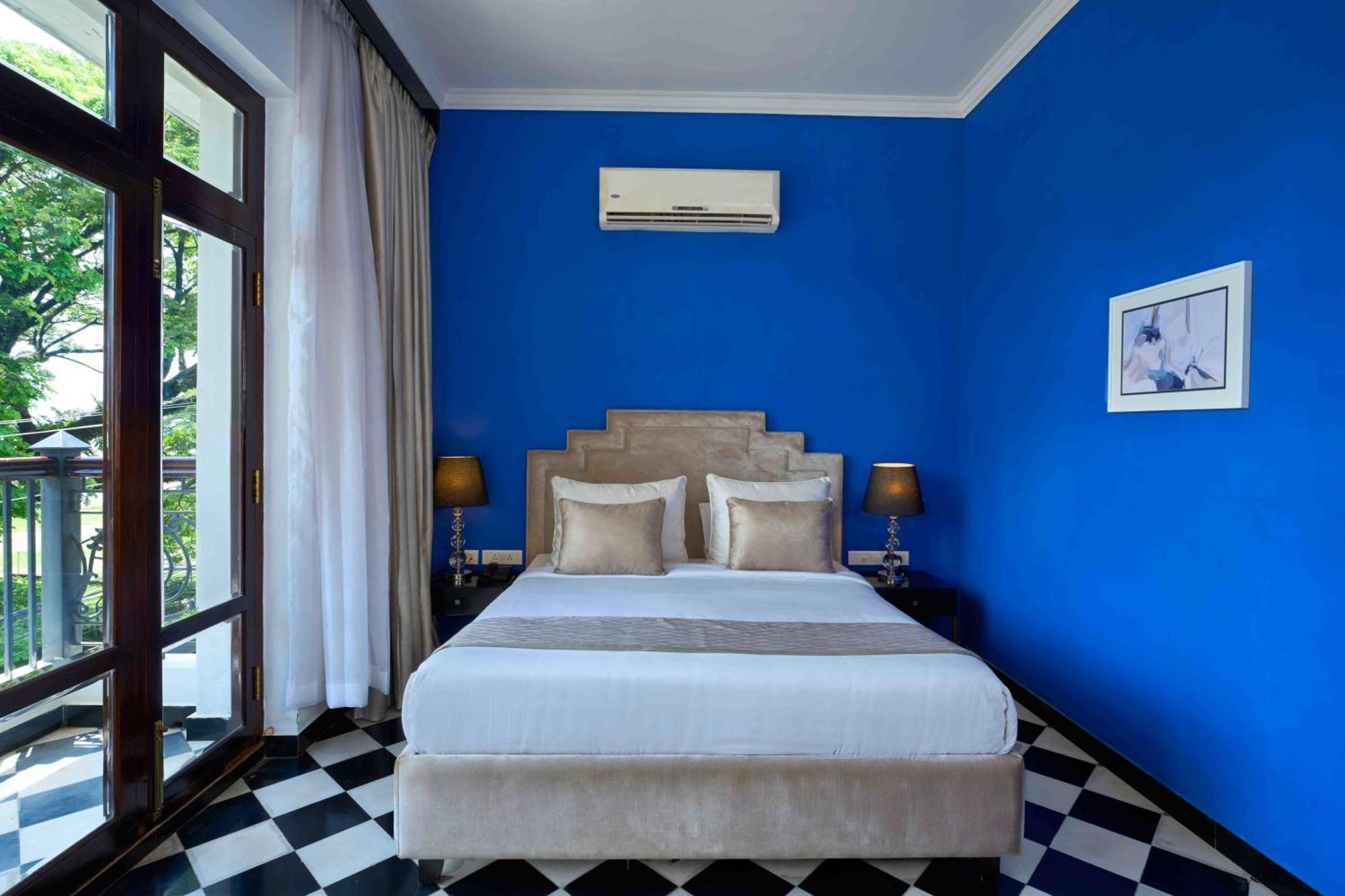 The Old Court House By Abad 4* Fort Kochi
