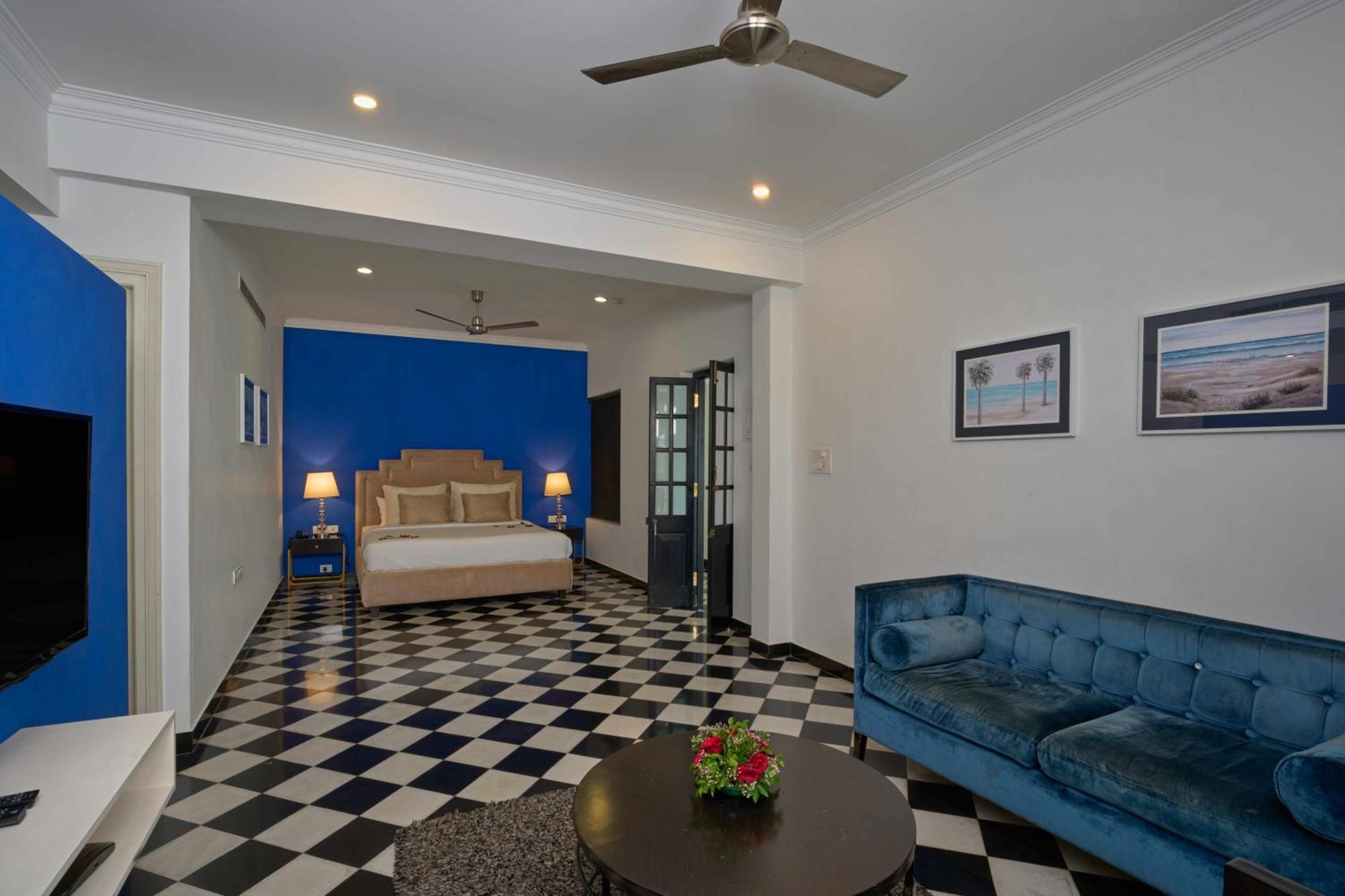 Hotel The Old Court House By Abad