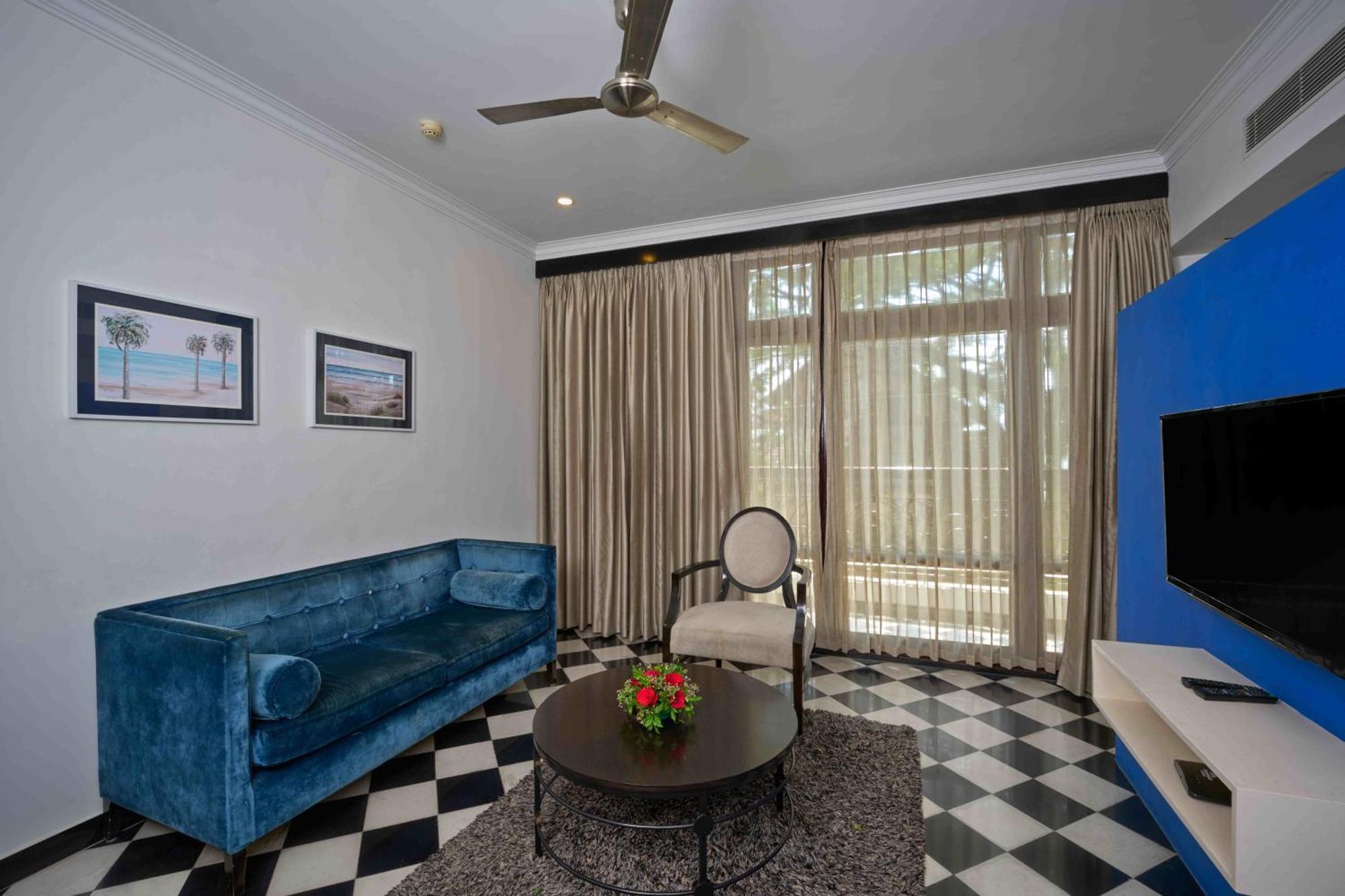 The Old Court House By Abad Hotel 4*