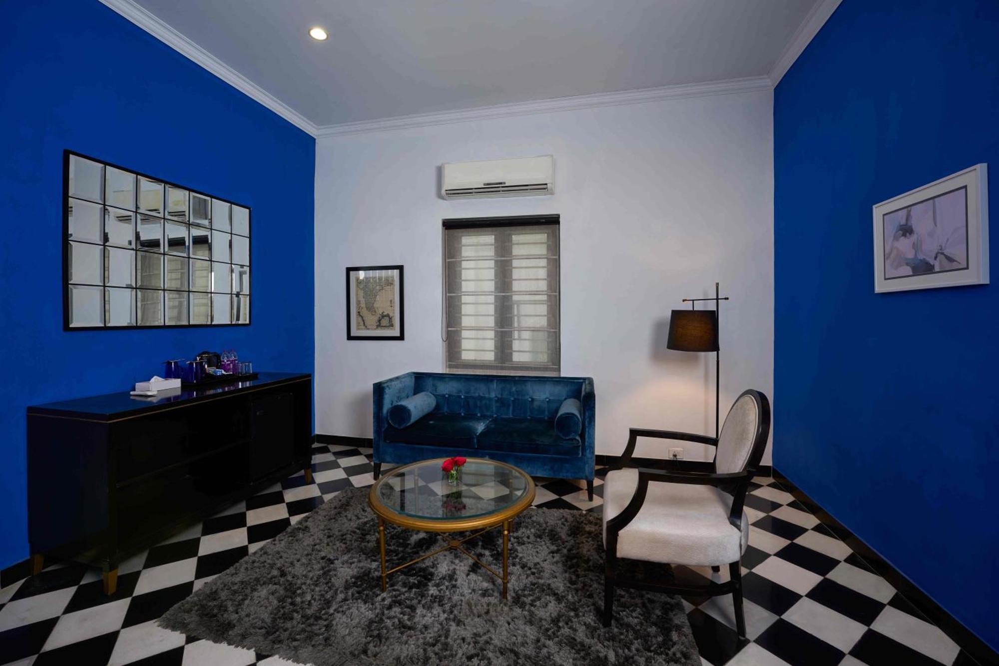 Hotel The Old Court House By Abad