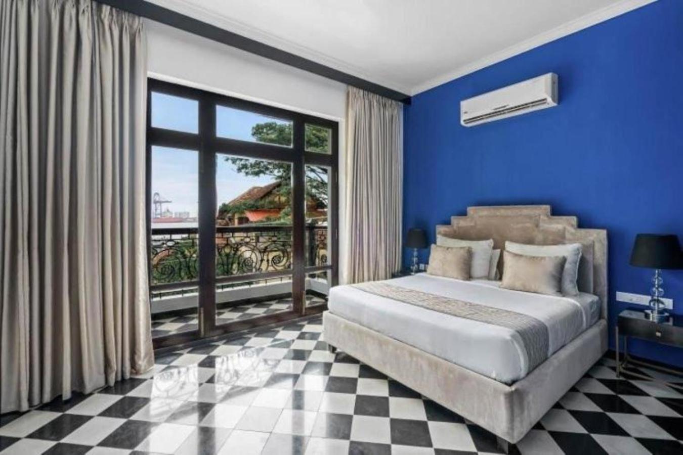 Hotel The Old Court House By Abad Fort Kochi